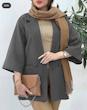 اور کت زنانه توییت جواهر 