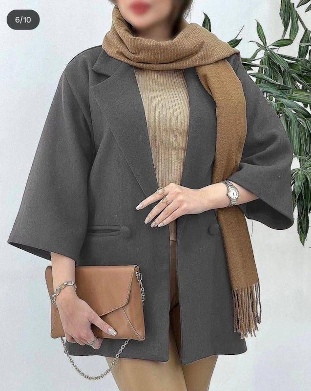 اور کت زنانه توییت جواهر 