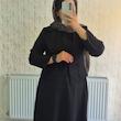 ست کت سارافون کمربنددار زنانه دلانا 