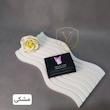 کیف پول و جاکارتی کرومی 