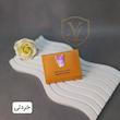 کیف پول و جاکارتی کرومی 