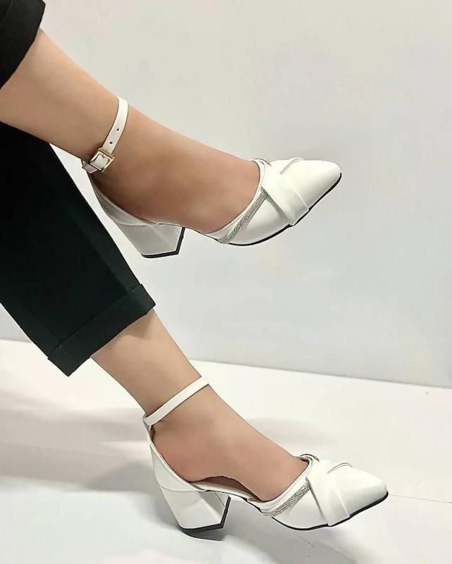 کفش مجلسی زنانه مدل دنیز 