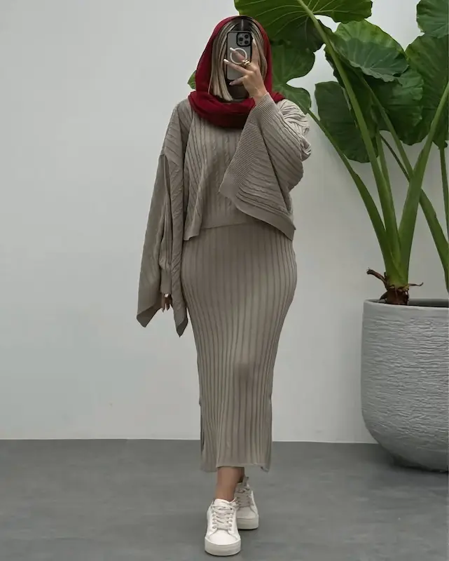 ست بافت ساعت شنی عسل 