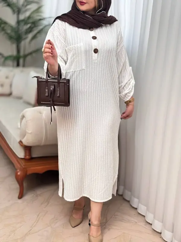 کفتان مراکشی زنانه 