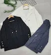 کت یقه انگلیسی زنانه 