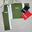 ست بلوز شلوار اسپرت زنانه زارا 
