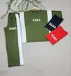 ست بلوز شلوار اسپرت زنانه زارا 