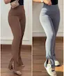 لگ بغل چاکدار زنانه 