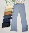 لگ بغل چاکدار زنانه 
