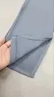 لگ بغل چاکدار زنانه 