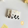 دستمال کاغذی جیبی پاندا
