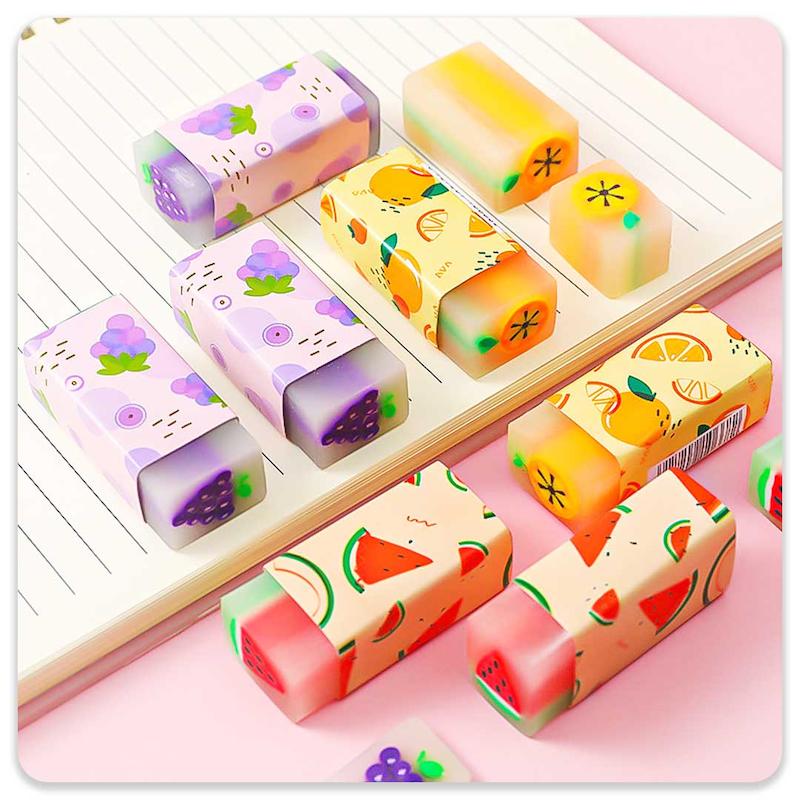 پاککن مغزدار میوه