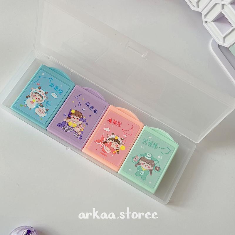 پاککن شعبده بازی