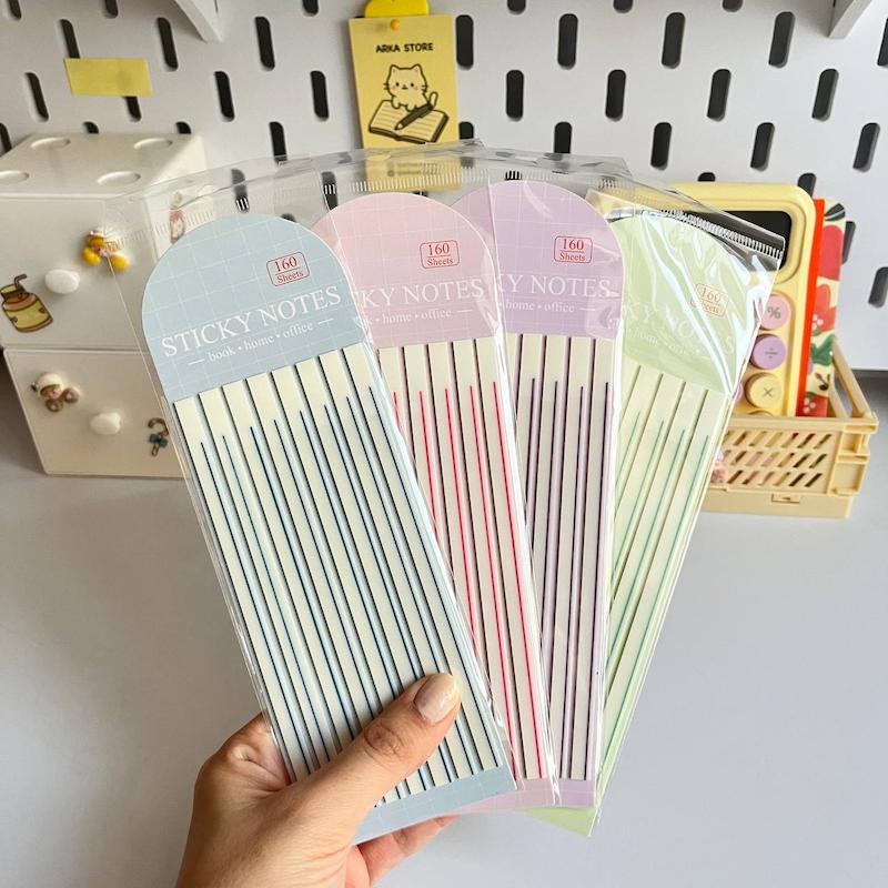 هایلایتر نواری 