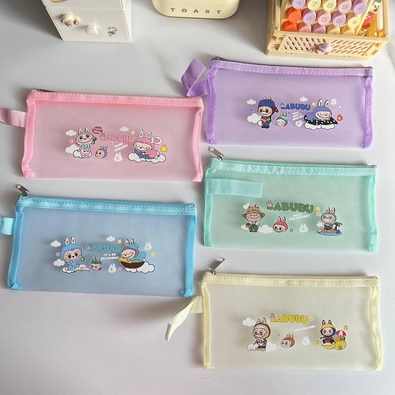 پوشه توری لبوبو