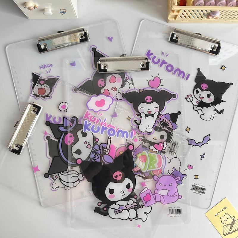 تخته شاسی شفاف کرومی