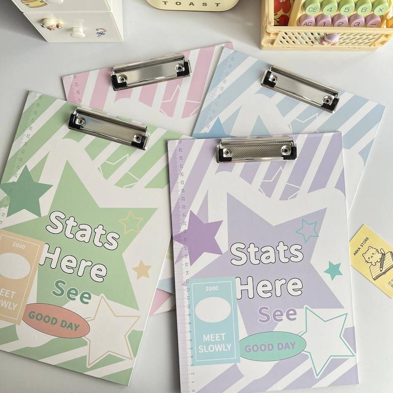 تخته شاسی ستاره پاستلی