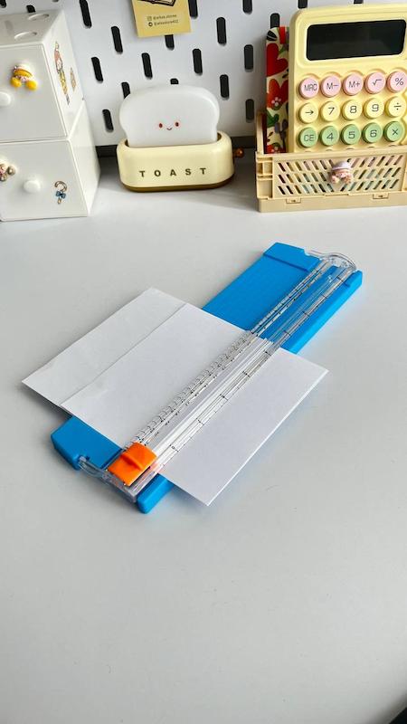 کاتر مینیمال دستی