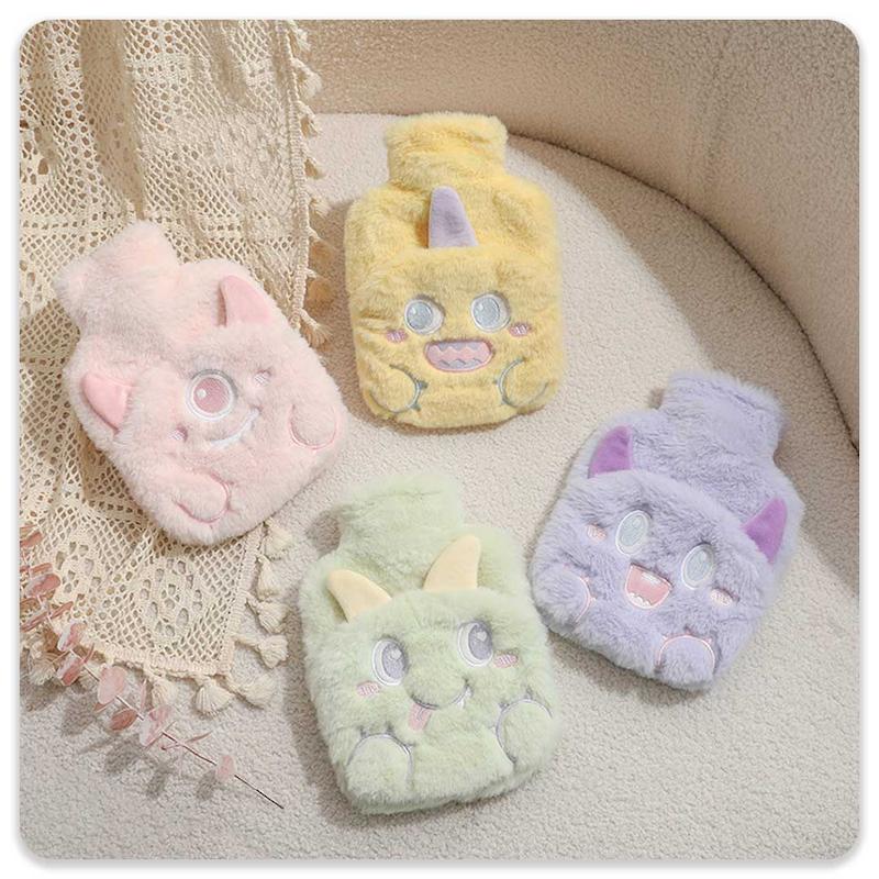 کیسه آبگرم هیولا