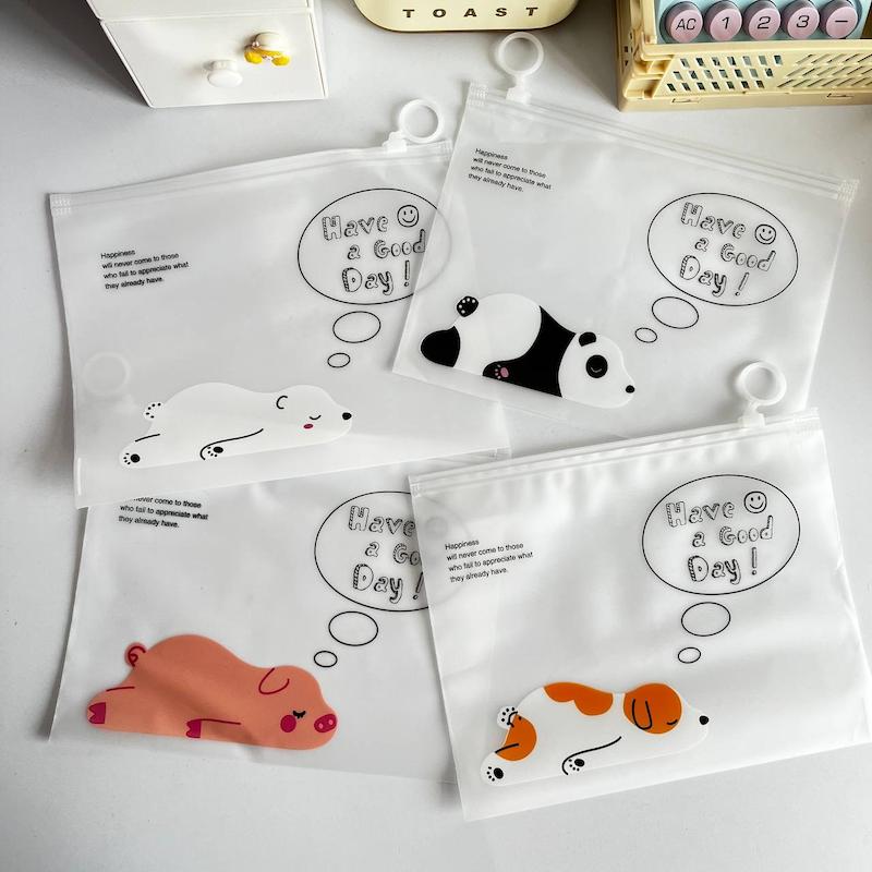 کاور A5 سیلیکونی کیوت