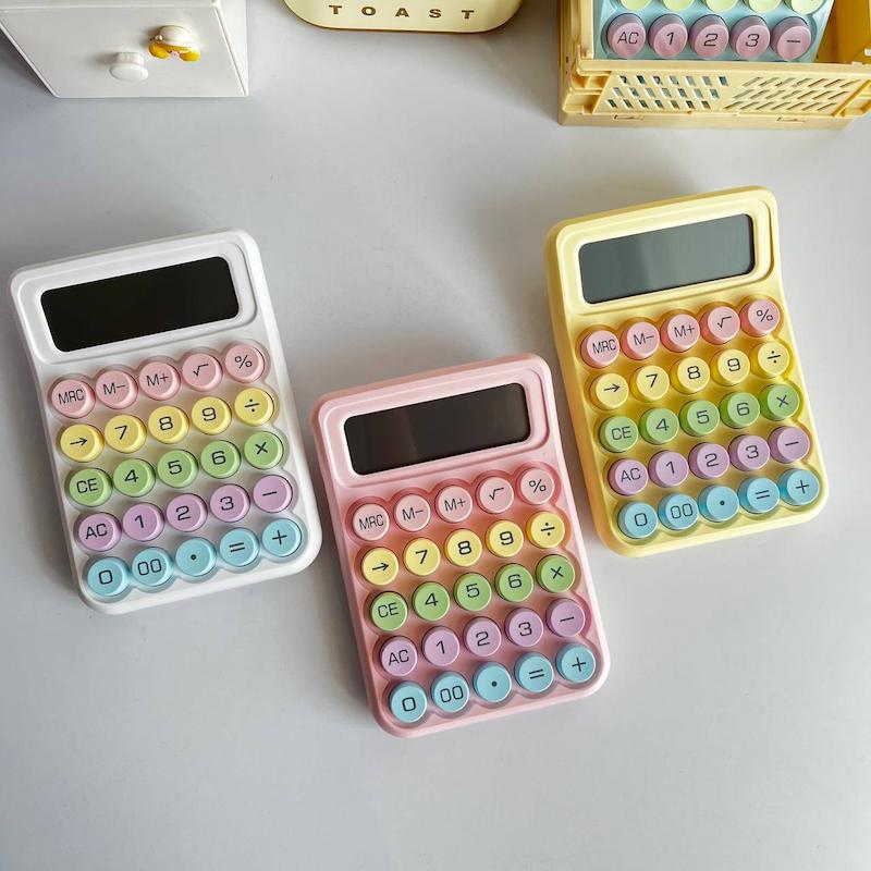 ماشین حساب پینترستی