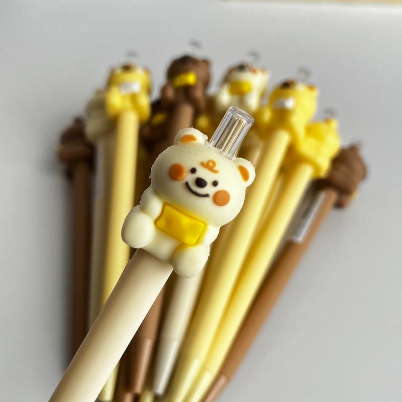 رواننویس تدی پنیری