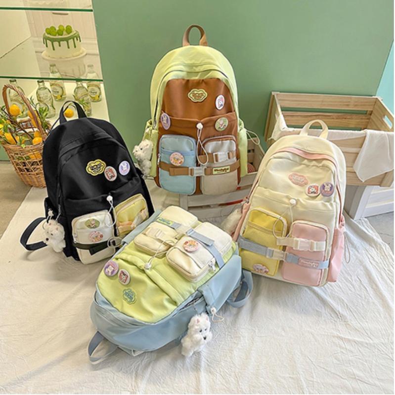 کوله پشتی happy everyday