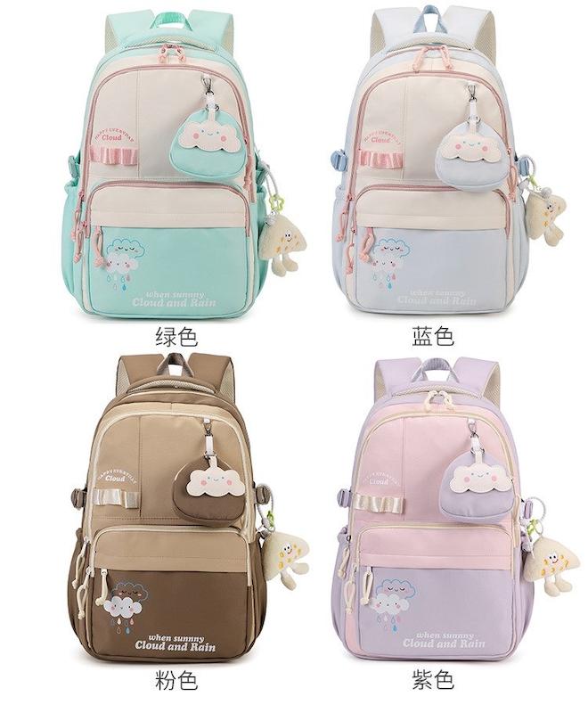 کوله پشتی ابر