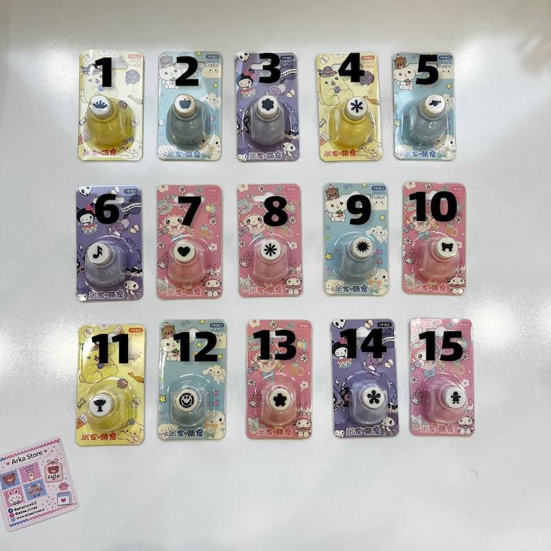 مینی پانچ فانتزی