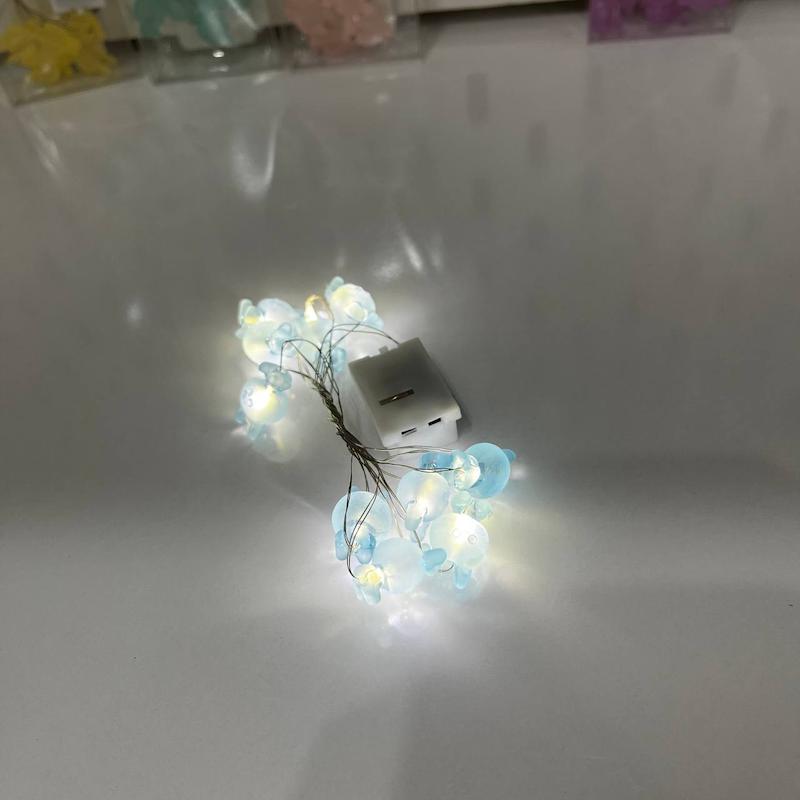 ریسه نور فانتزی طرح خرگوش