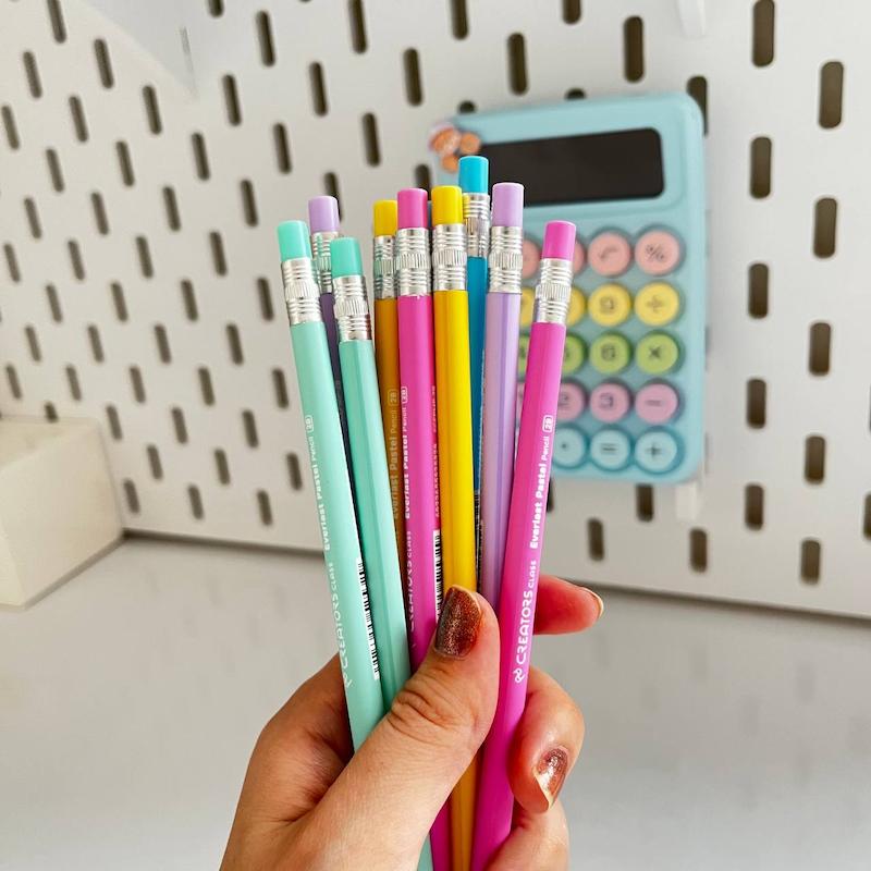 اتود ۲ میل اورلست سیکلاس پاستلی