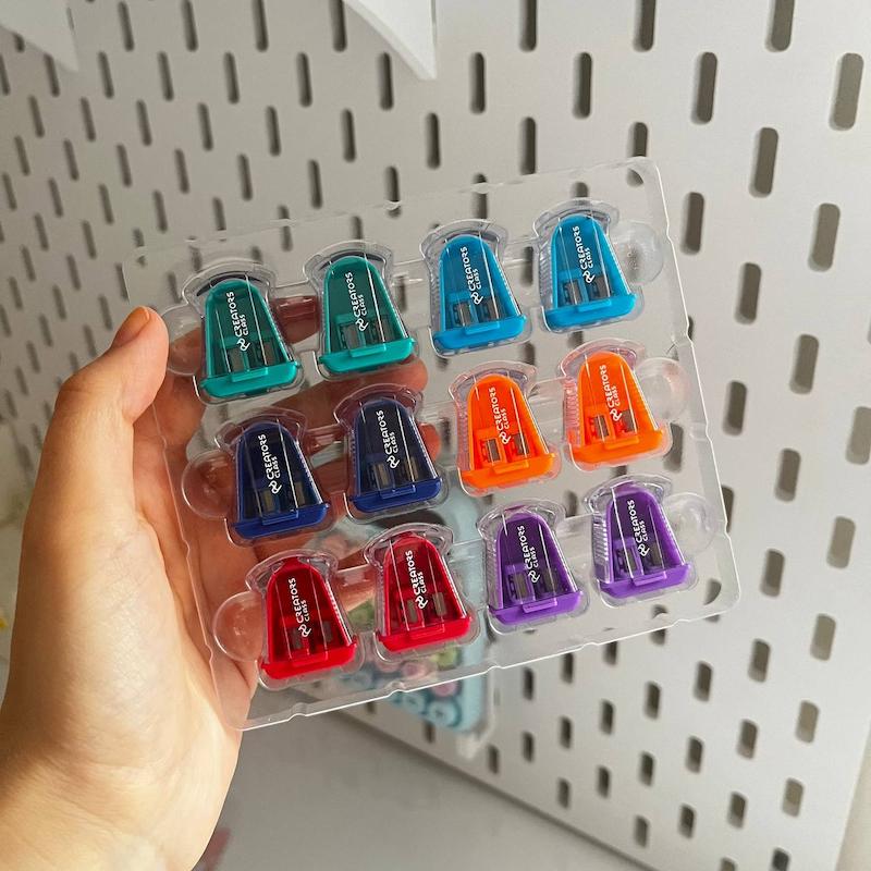 تراش دو میل کلاسیک سیکلاس 