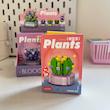 لگو طرح plants