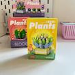 لگو طرح plants