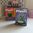 لگو طرح plants