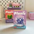 لگو طرح plants