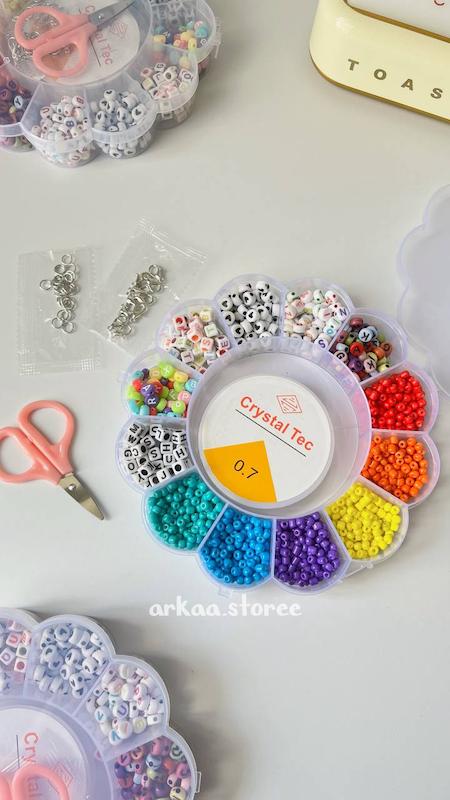 پک ساخت دستبند 