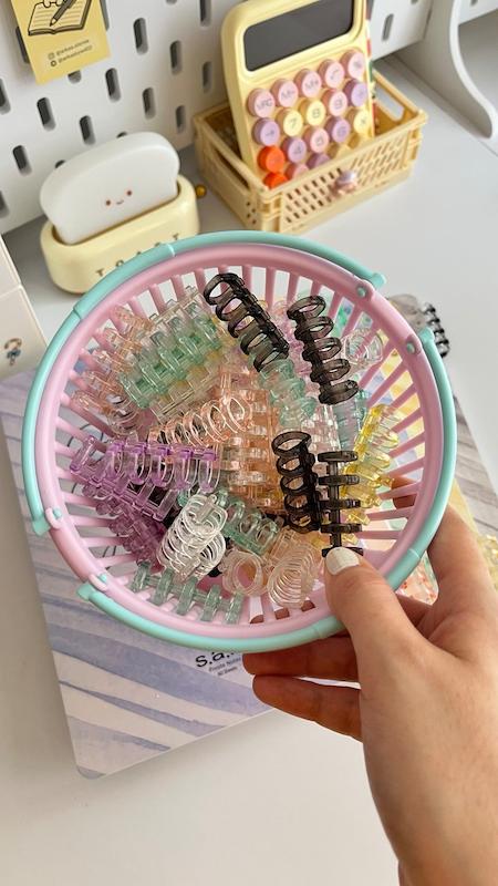 قفل کریستالی یدک (جفتی)