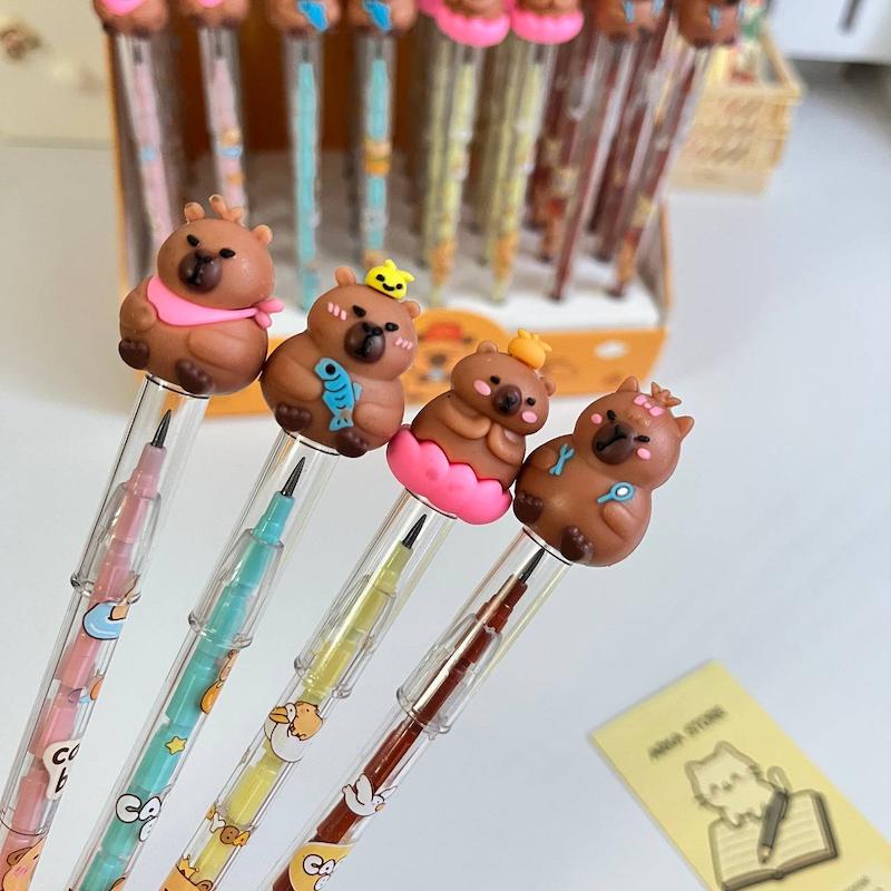 مداد فشنگی کاپی بارا