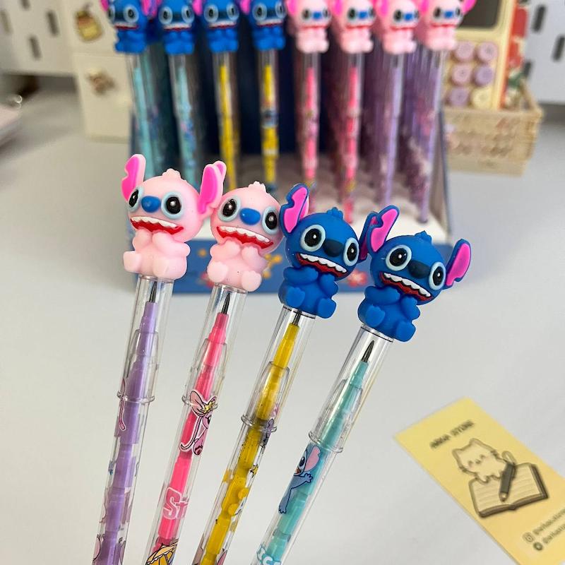 مداد فشنگی استیچ