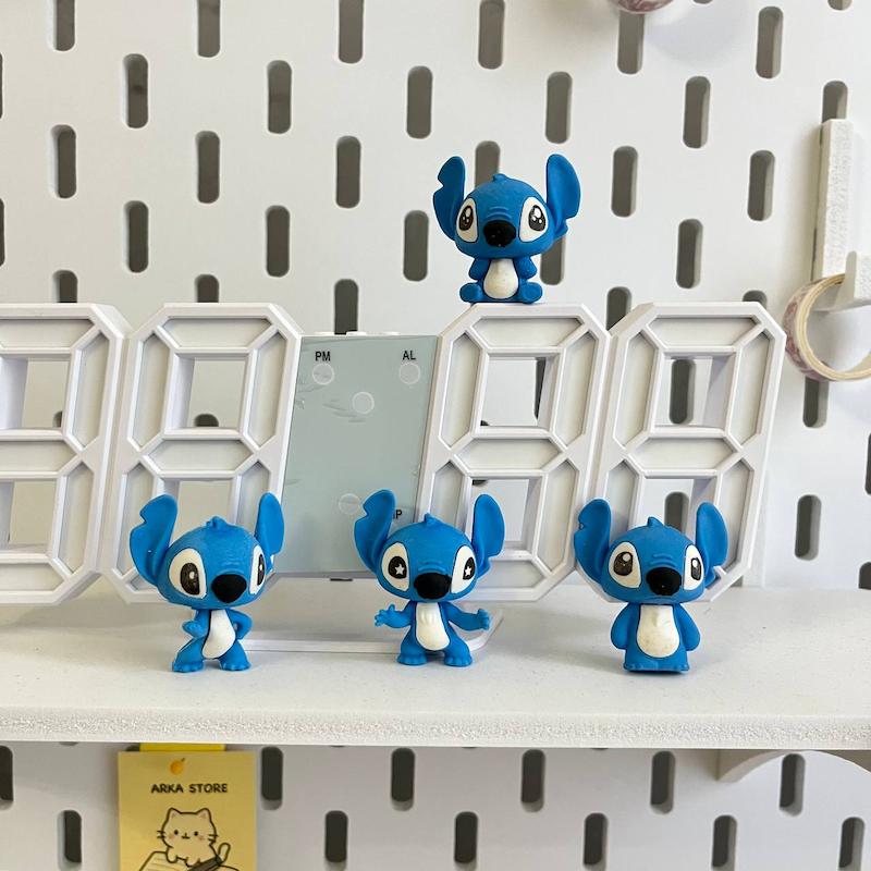 پاککن استیچ