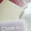 دفتر کلاسوری close to 