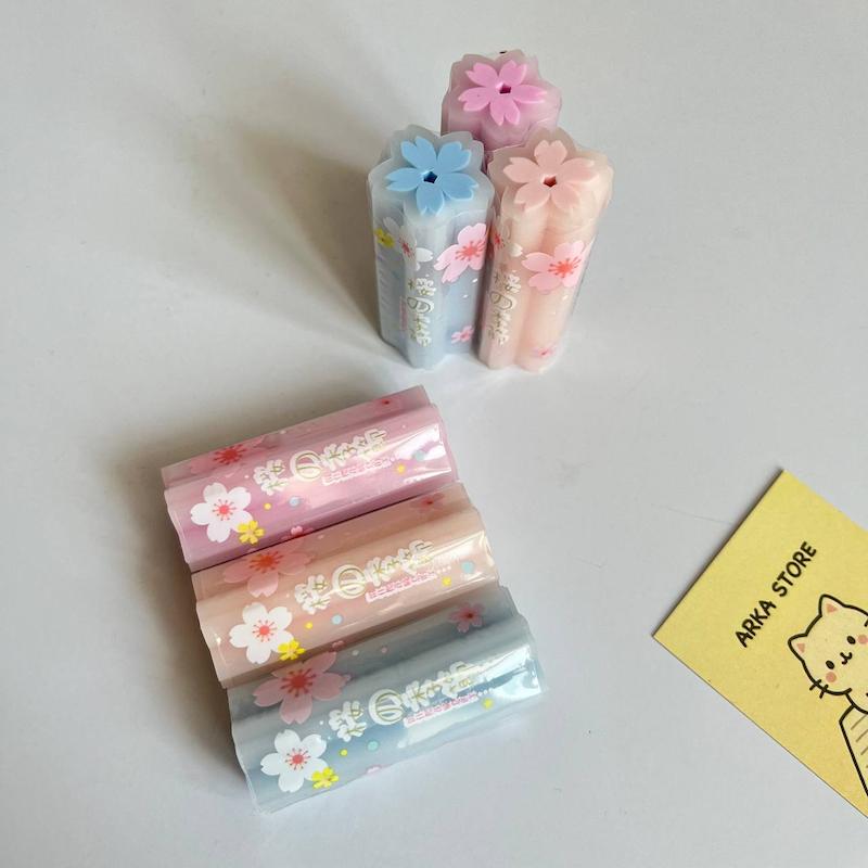 پاککن شکوفه استوانه ای