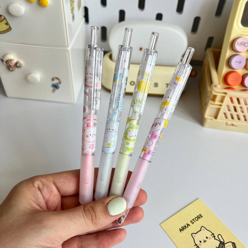 چسب خودکاری پاستلی