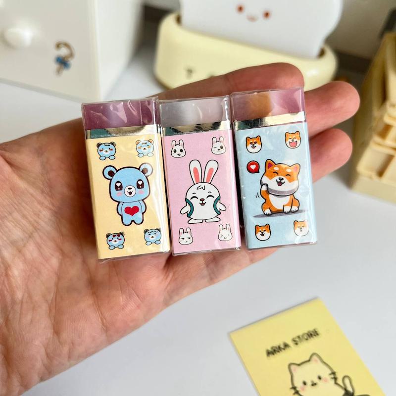 پاککن مغزدار حیوانات