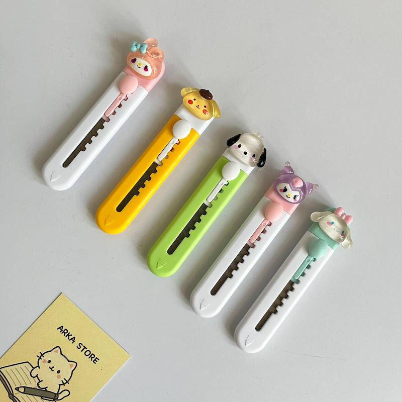 کاتر سانریو