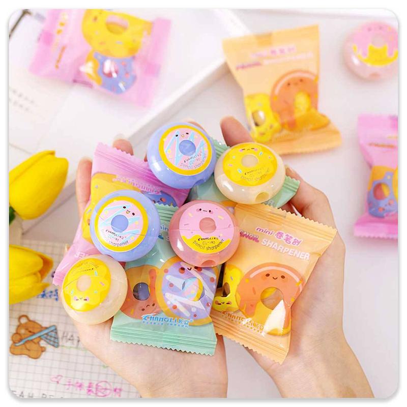 تراش مخزن دار دونات