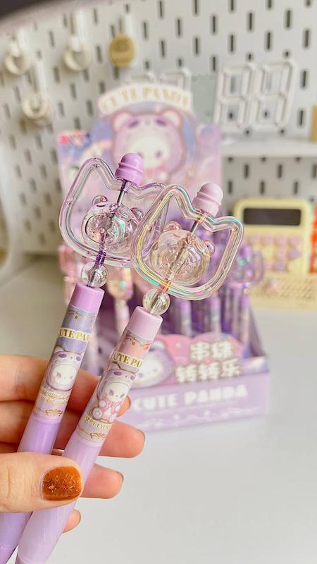 خودکار چرخان