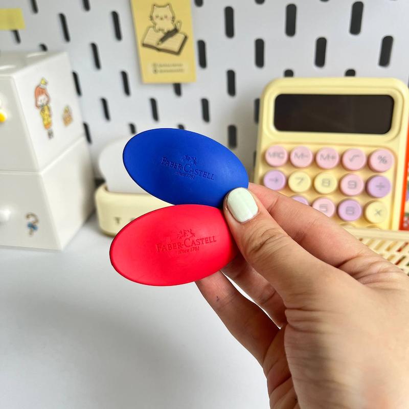 پاککن فابر کاستل