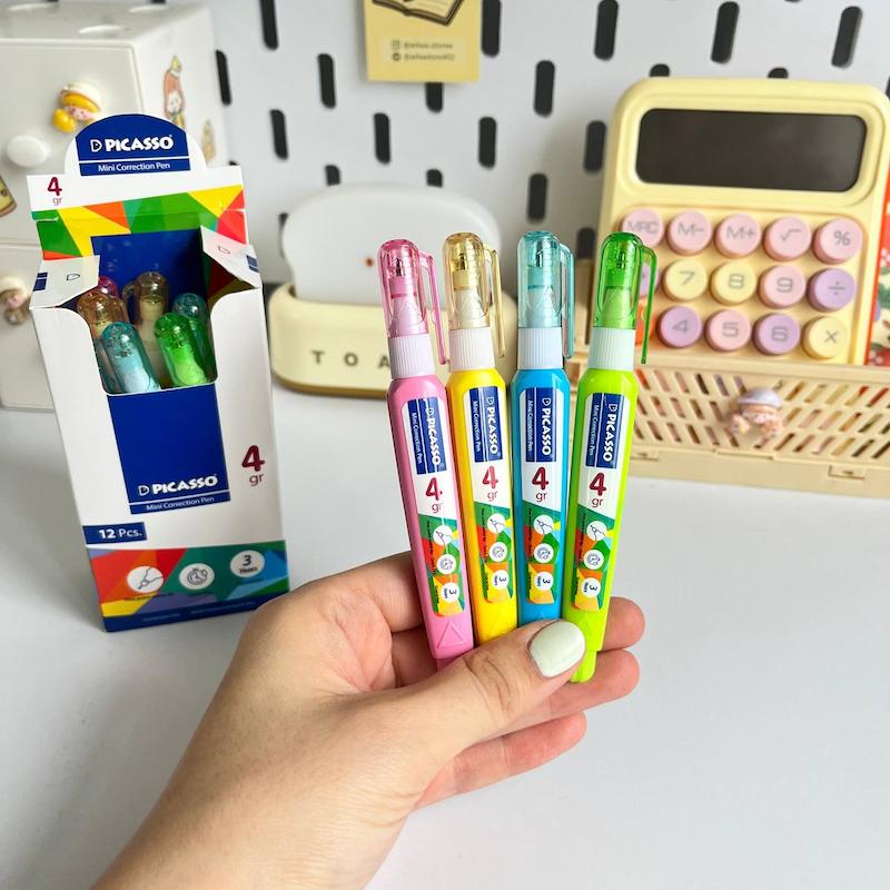 غلط گیر پیکاسو 4gr